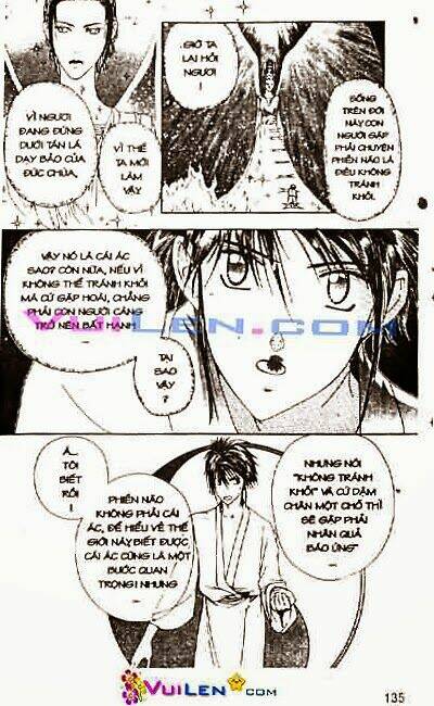 Duyên Kỳ Ngộ: Chapter 11