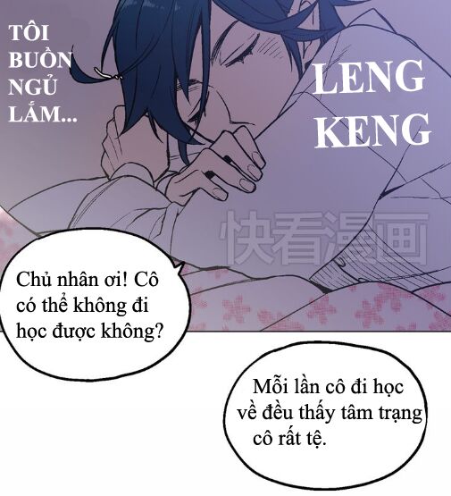 Xin Đừng Cắn Em: Chapter 6