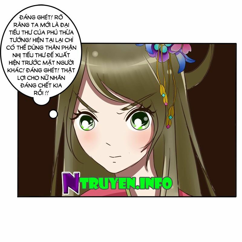 Thông Linh Phi: Chapter 60