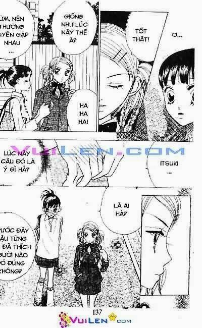 1/4 Tình Yêu: Chapter 9