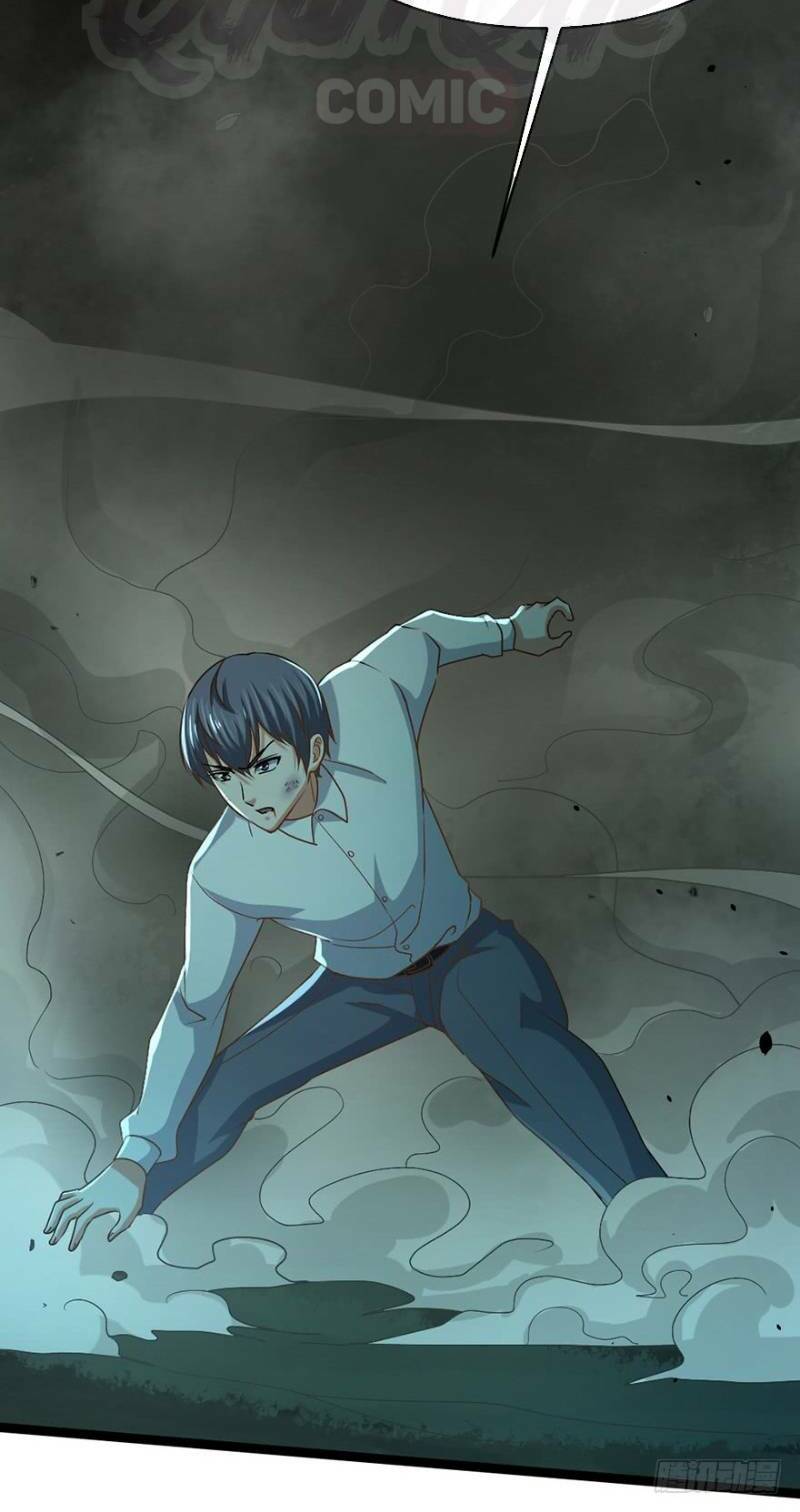 Thập Nhị Thiên Kiếp: Chapter 18