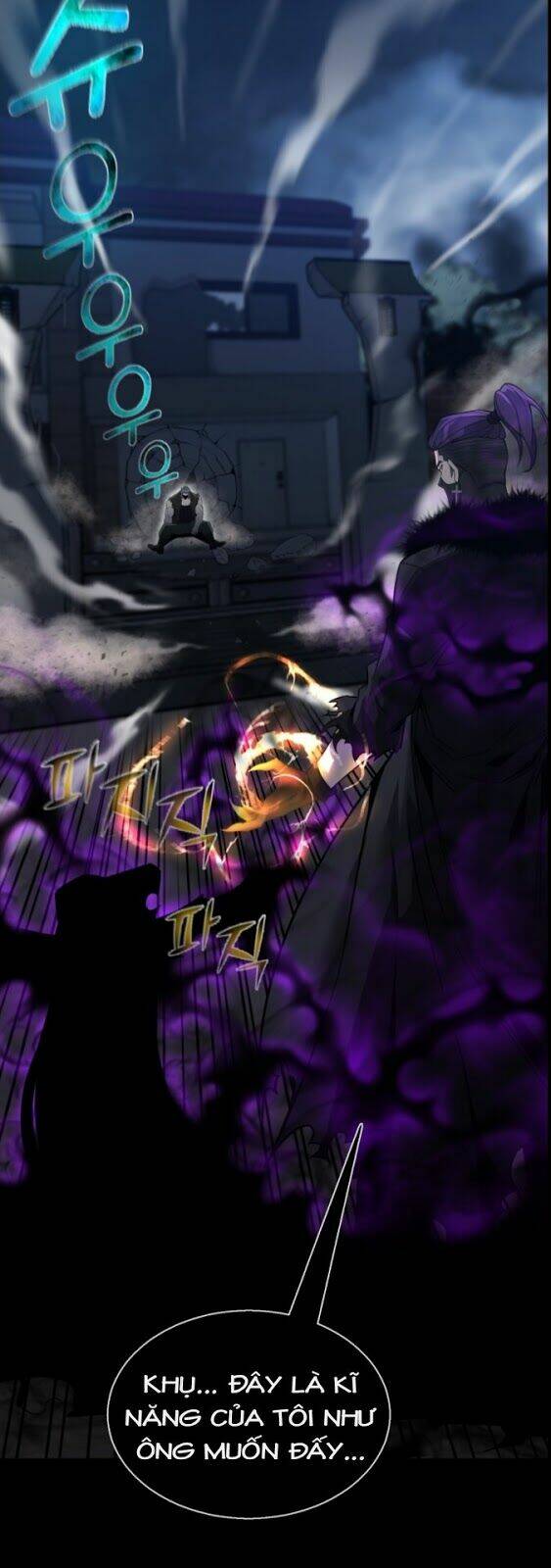 Luân Hồi Ác Nhân: Chapter 47