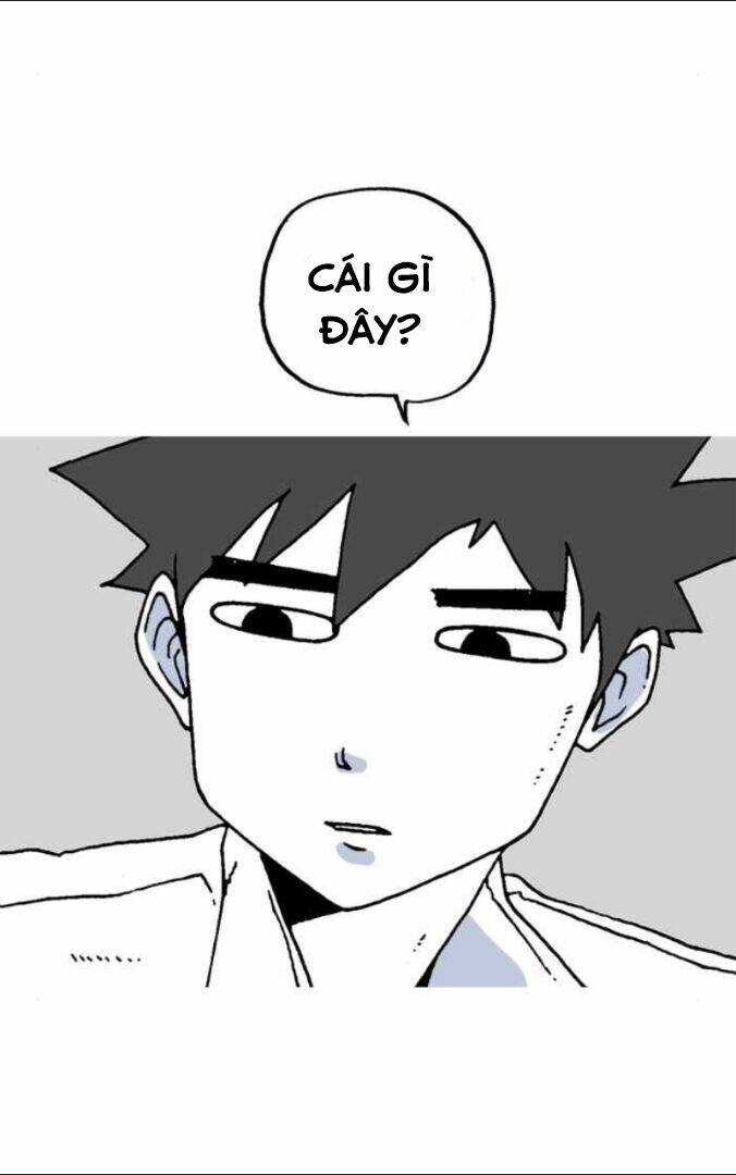 Mắc Kẹt Trên Mặt Trăng: Chapter 13