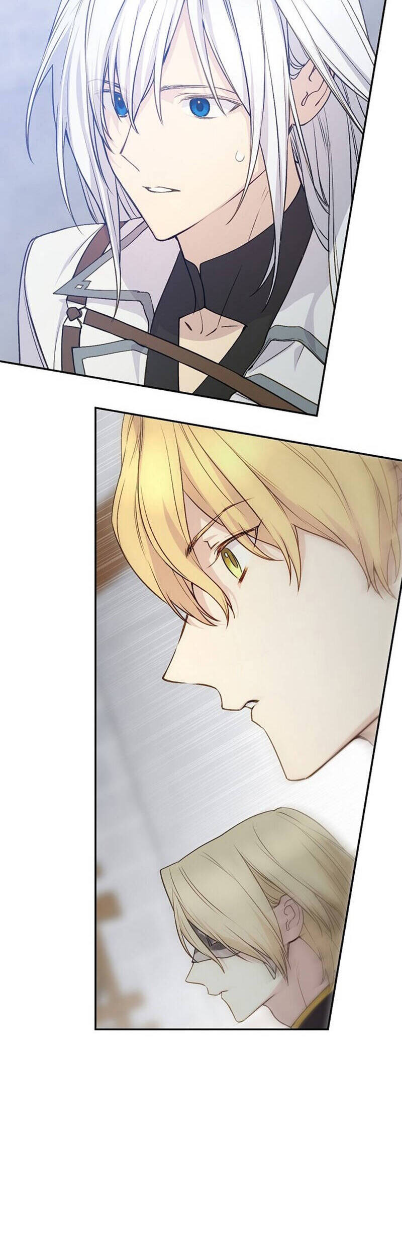 Cô Hầu Giỏi Giang: Chapter 24