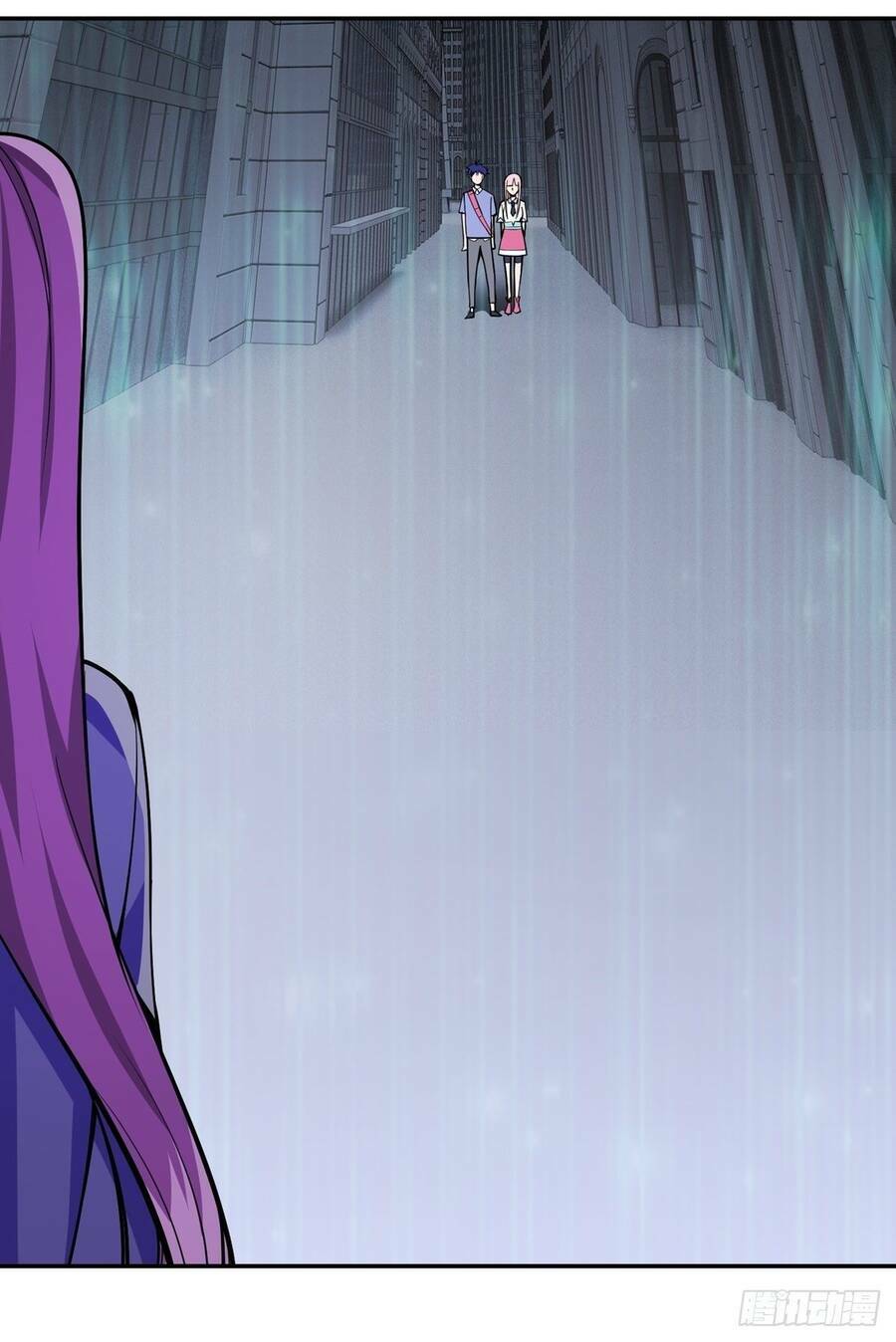 Trưởng Môn Thức Tỉnh Đi: Chapter 3