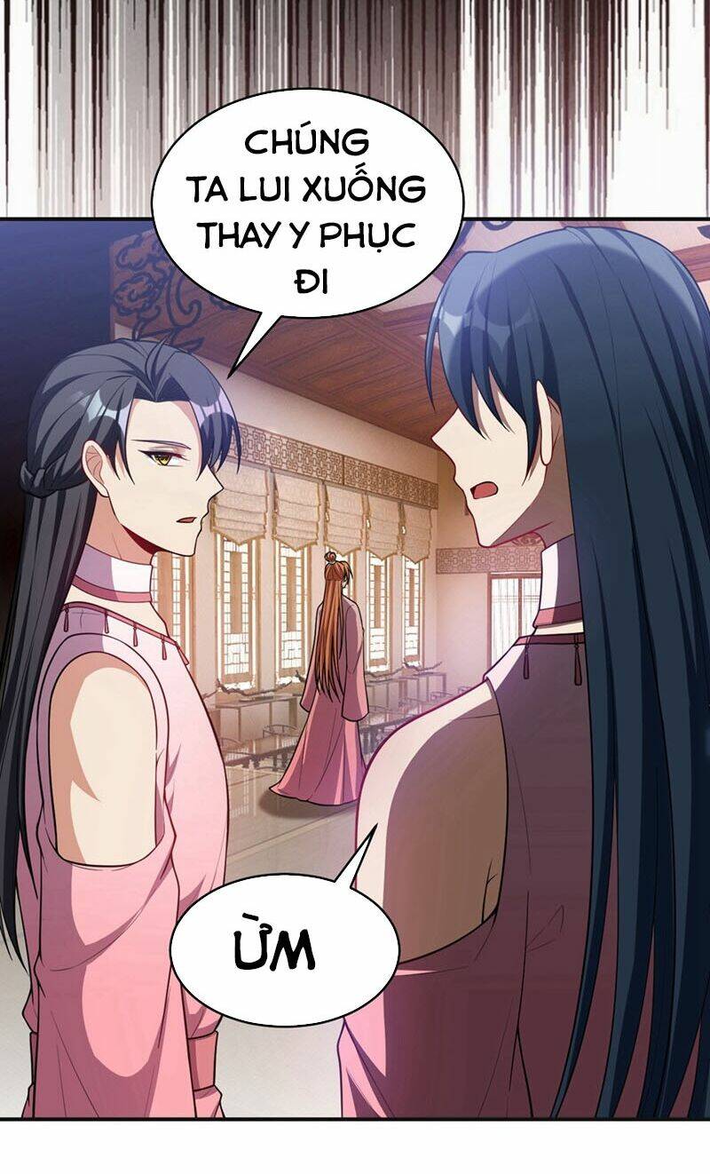 Yêu Giả Vi Vương: Chapter 126