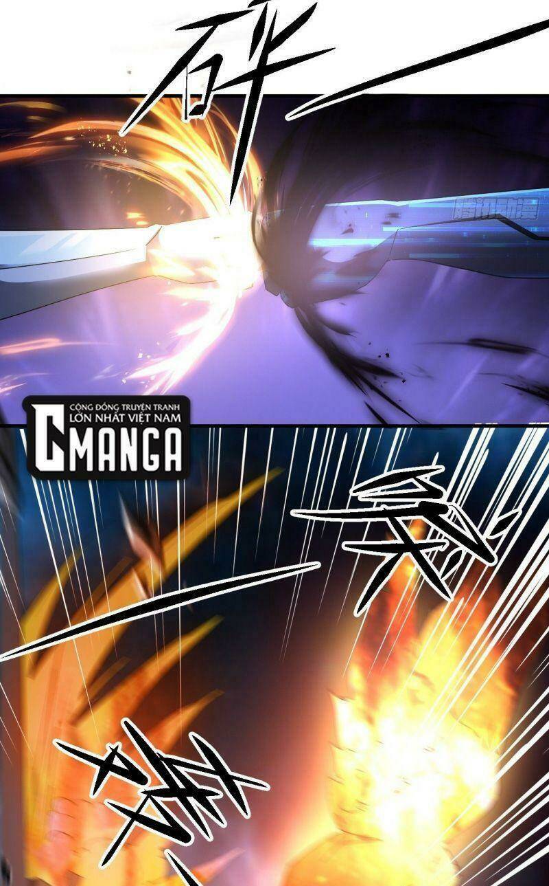 Ta Đã Đặt Ra Thời Đại Của Vạn Tộc: Chapter 22