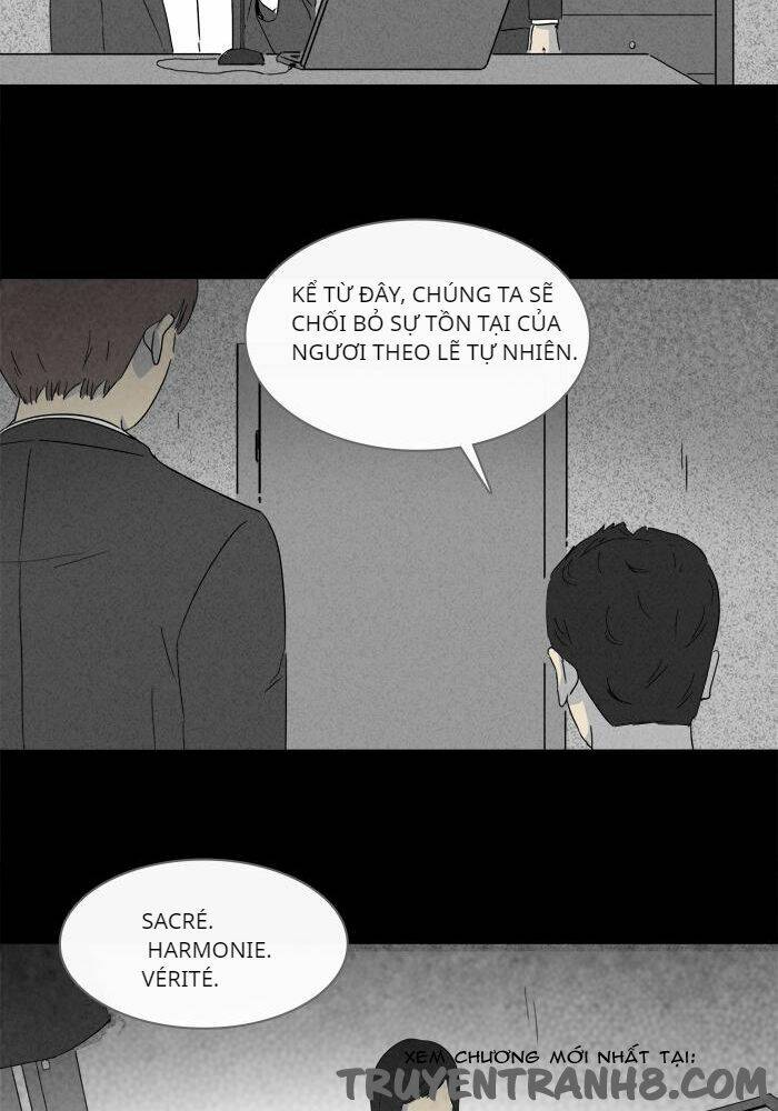 Những Câu Chuyện Bất Thường: Chapter 131