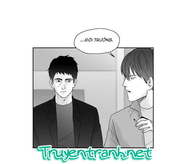 Dear Boy: Chapter 34