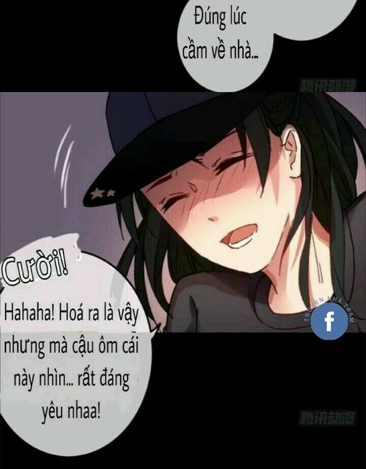 Thì Thầm: Chapter 9