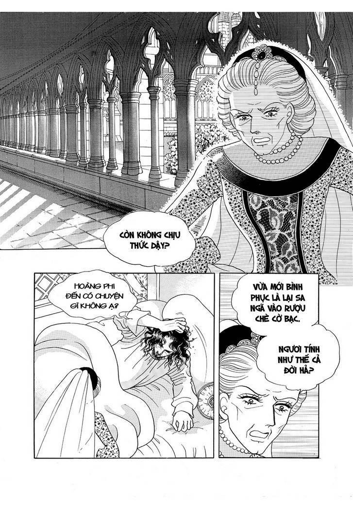 Princess Manhwa: Chapter 60