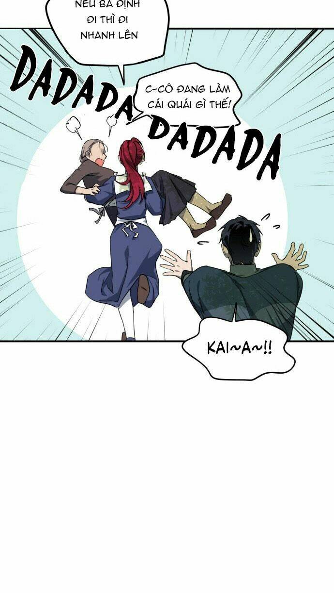 LÂU ĐÀI VÔ DANH: Chapter 28