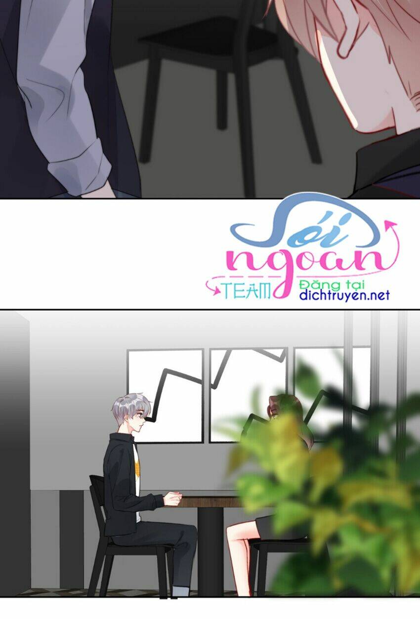 Boss Đại Nhân Là Nữ Thần?: Chapter 27