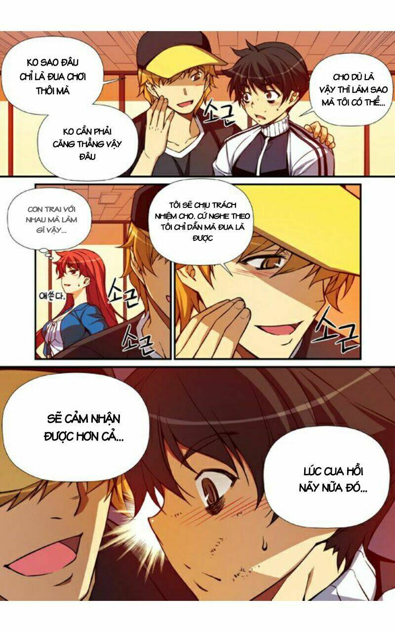 Modify: Chapter 15