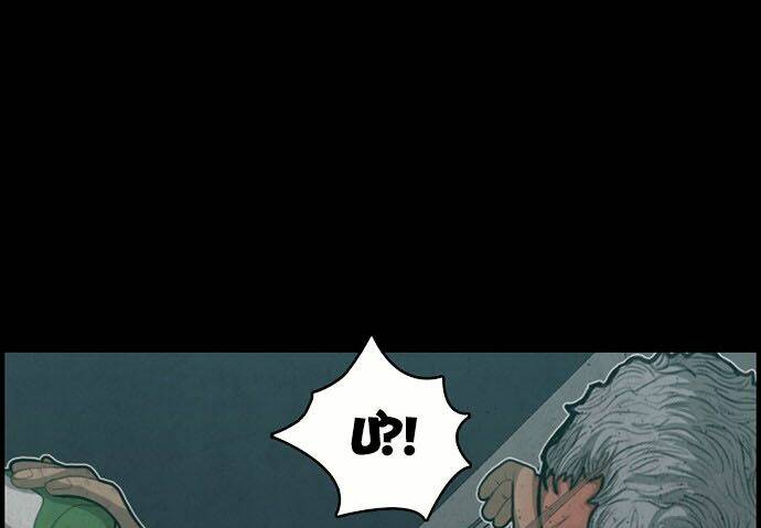 Khu Trọ Quỷ Ám: Chapter 37