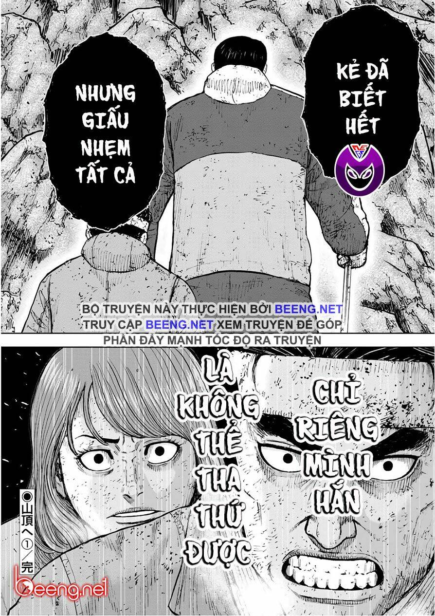 Monkey Peak - Đỉnh Núi Khỉ: Chapter 98