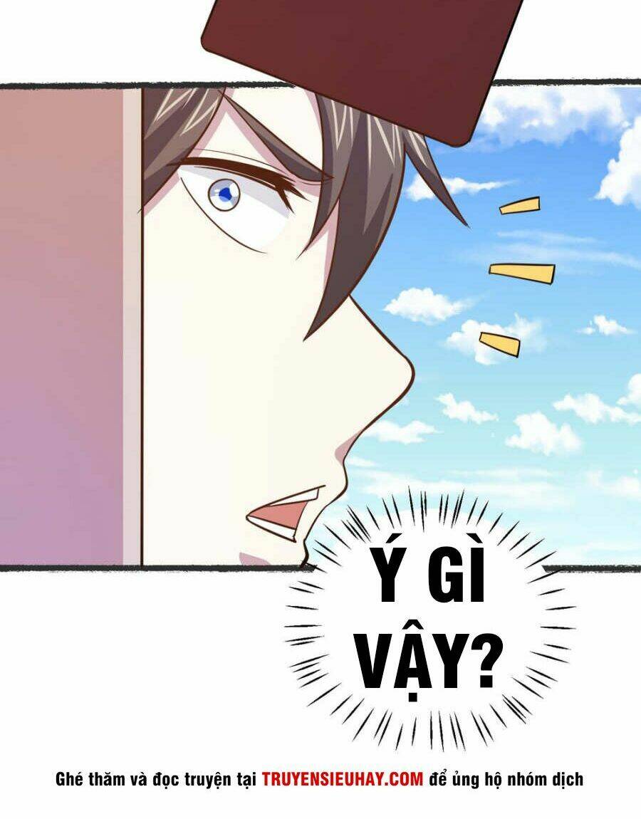 Tay Chơi Thần Cấp: Chapter 28