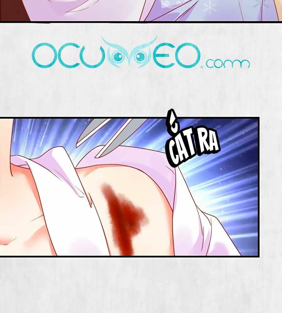 Hoạn Phi Hoàn Triều: Chapter 91