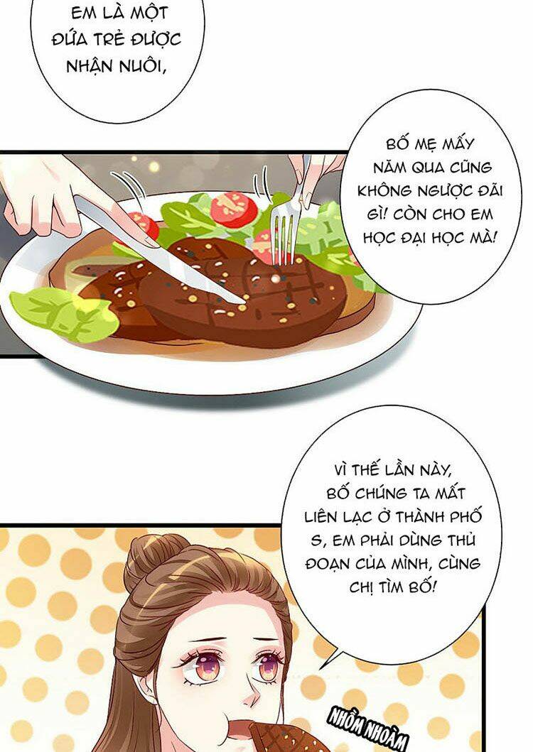 Náo Loạn Suốt Đời: Chapter 27