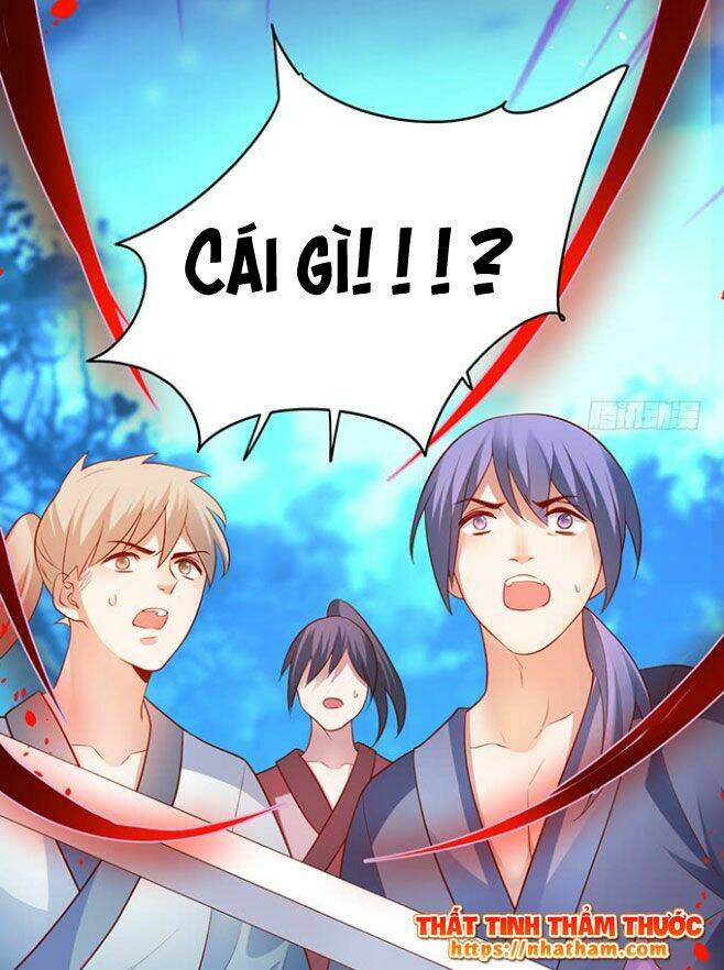 Liêu Liêu Trai: Chapter 16