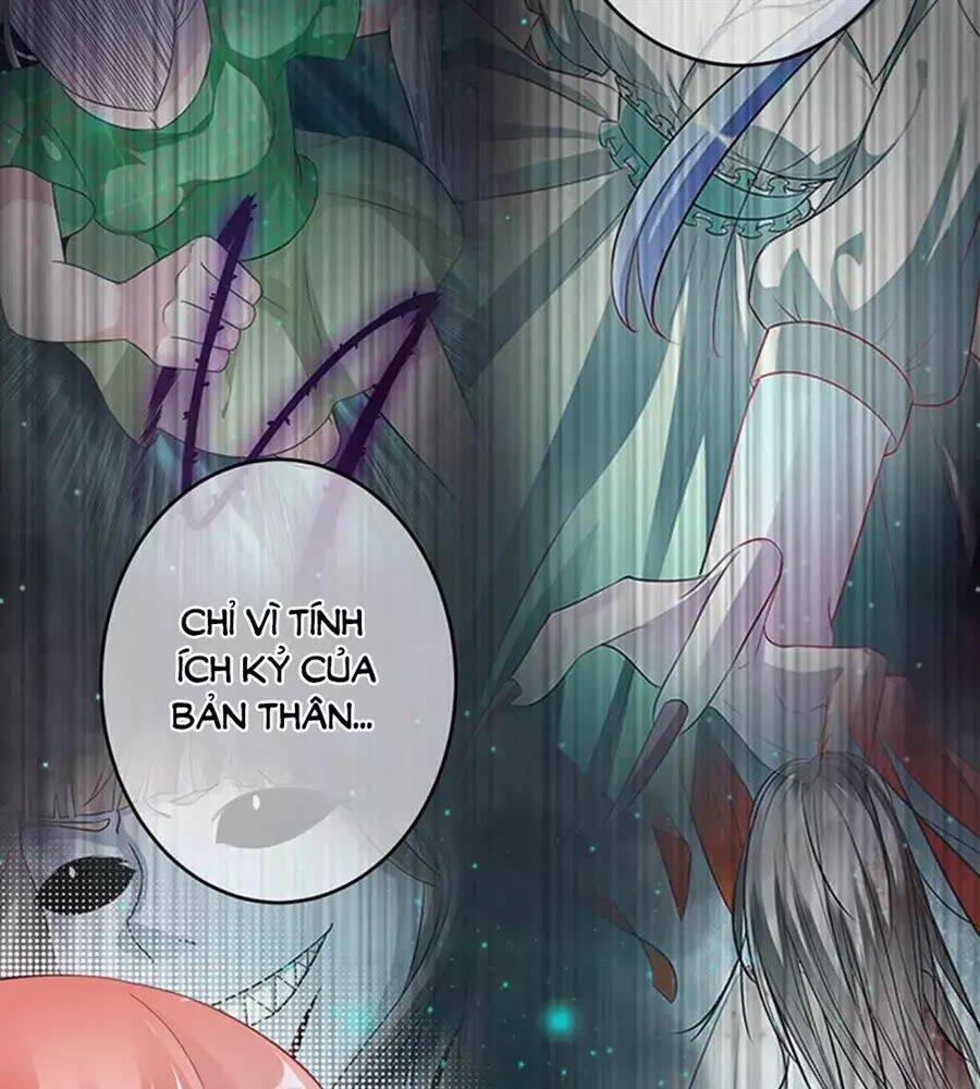 Hung Mãnh Quỷ Phu Bà Thượng Sàng: Chapter 97