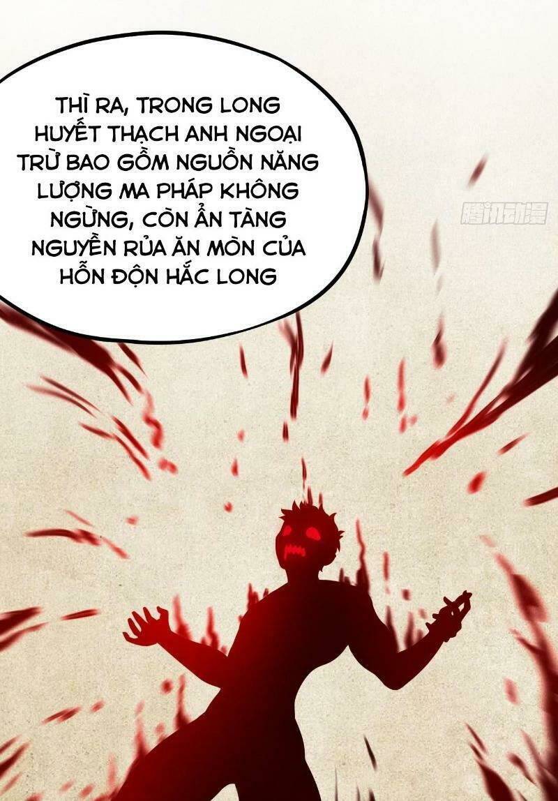 Minh Nhật Thần Đô: Chapter 44