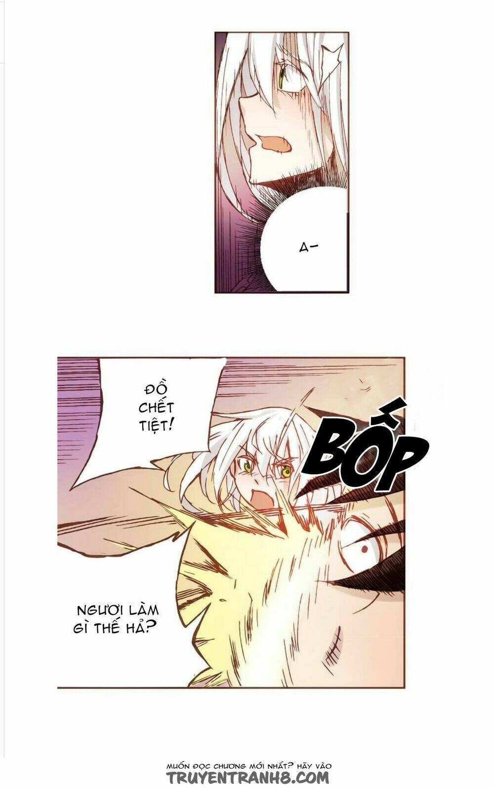 Vì Tôi Là Ông Chú Mở Tiệm Bán Vũ Khí: Chapter 3