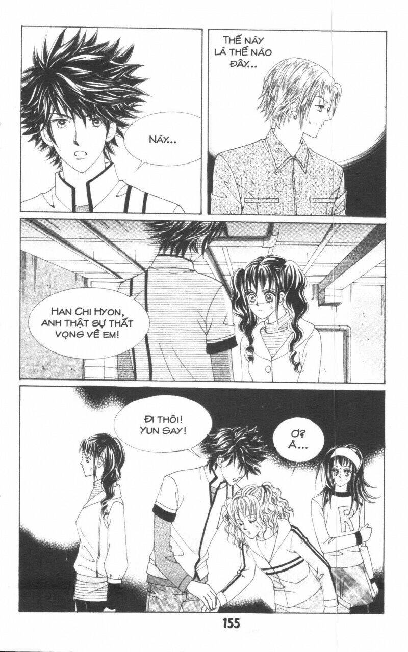 Say Say Say: Chapter 15