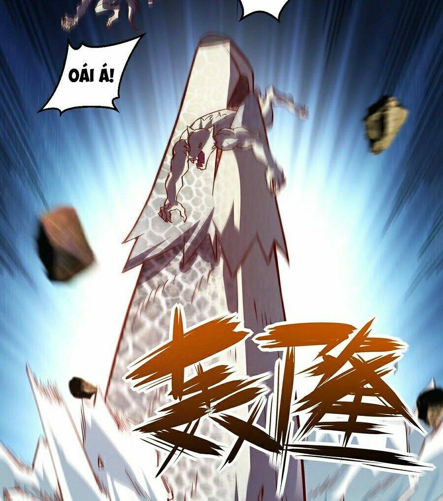 Tối Cường Thành Chủ Đích Dị Giới: Chapter 7