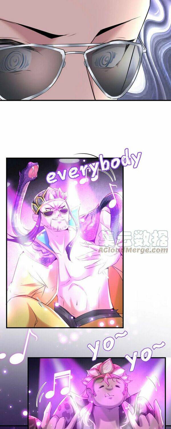 Tà Du Ký: Chapter 94