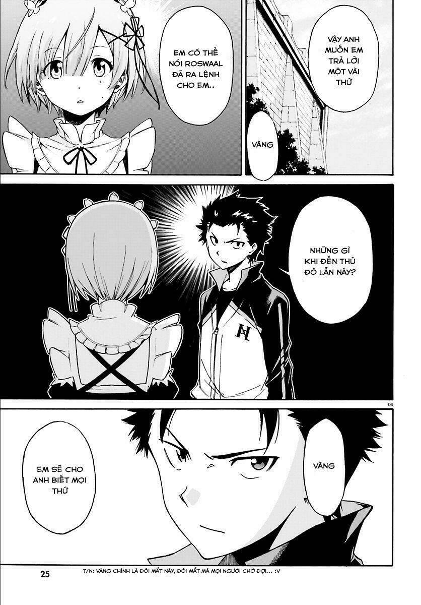 Tái Sinh Tân Thế Giới: Chapter 23