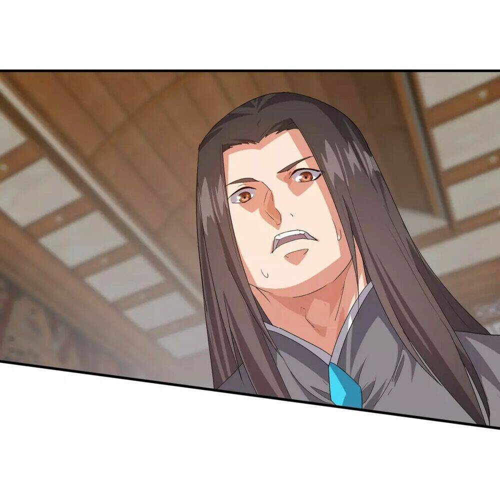 Võ Liệt Thiên Kiêu: Chapter 3