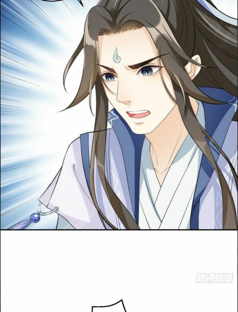 Nữ Tiên Tôn Bận Đào Hôn: Chapter 7