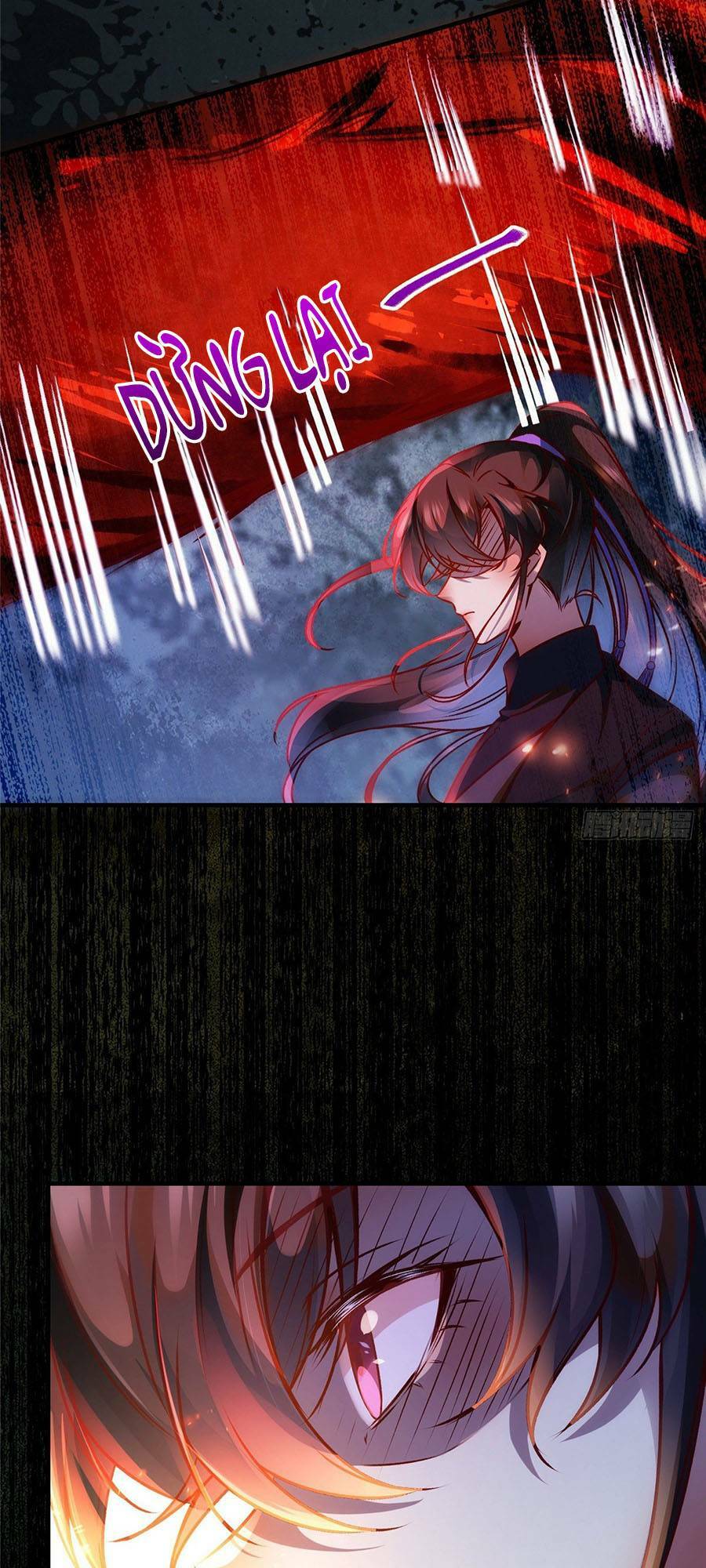 Nghịch Thiên Thần Phi Chí Thượng: Chapter 65