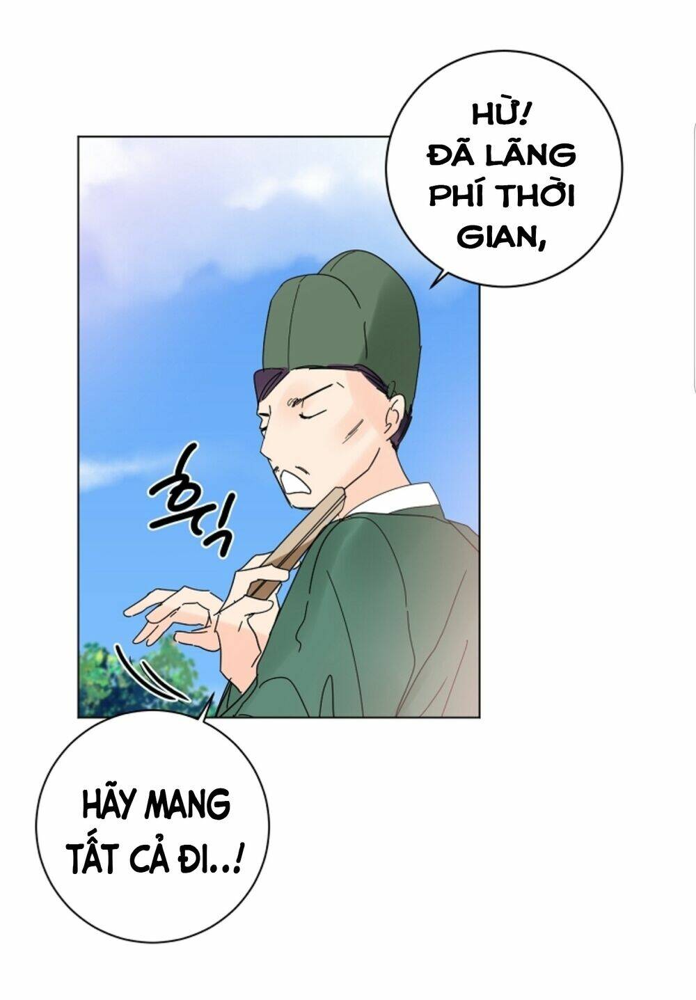 Chae Hong Sa: Chapter 59