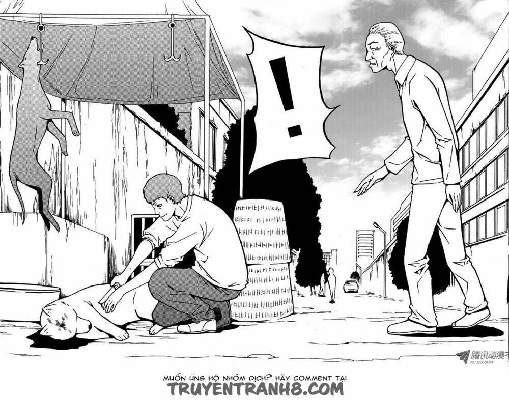 Nhân Quả Tuần Hoàn: Chapter 24.4