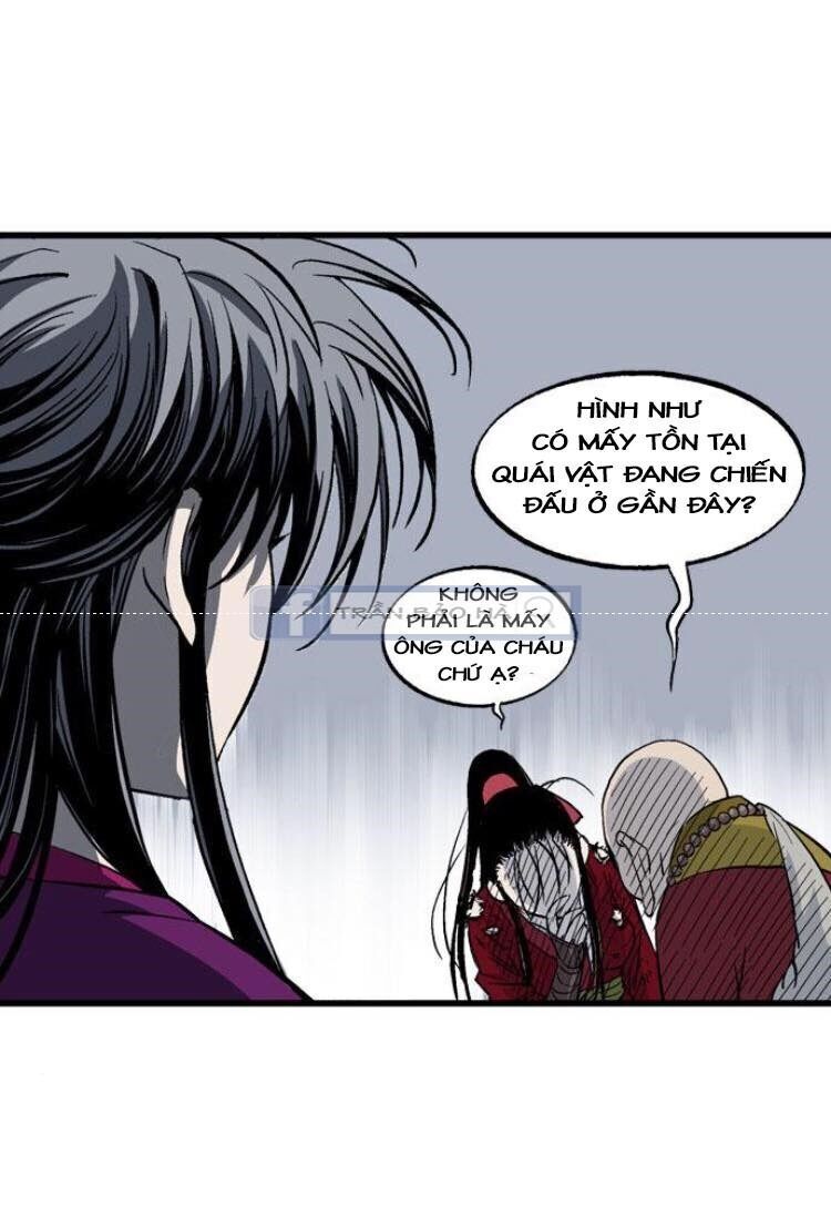 Cao Thủ 2: Chapter 122