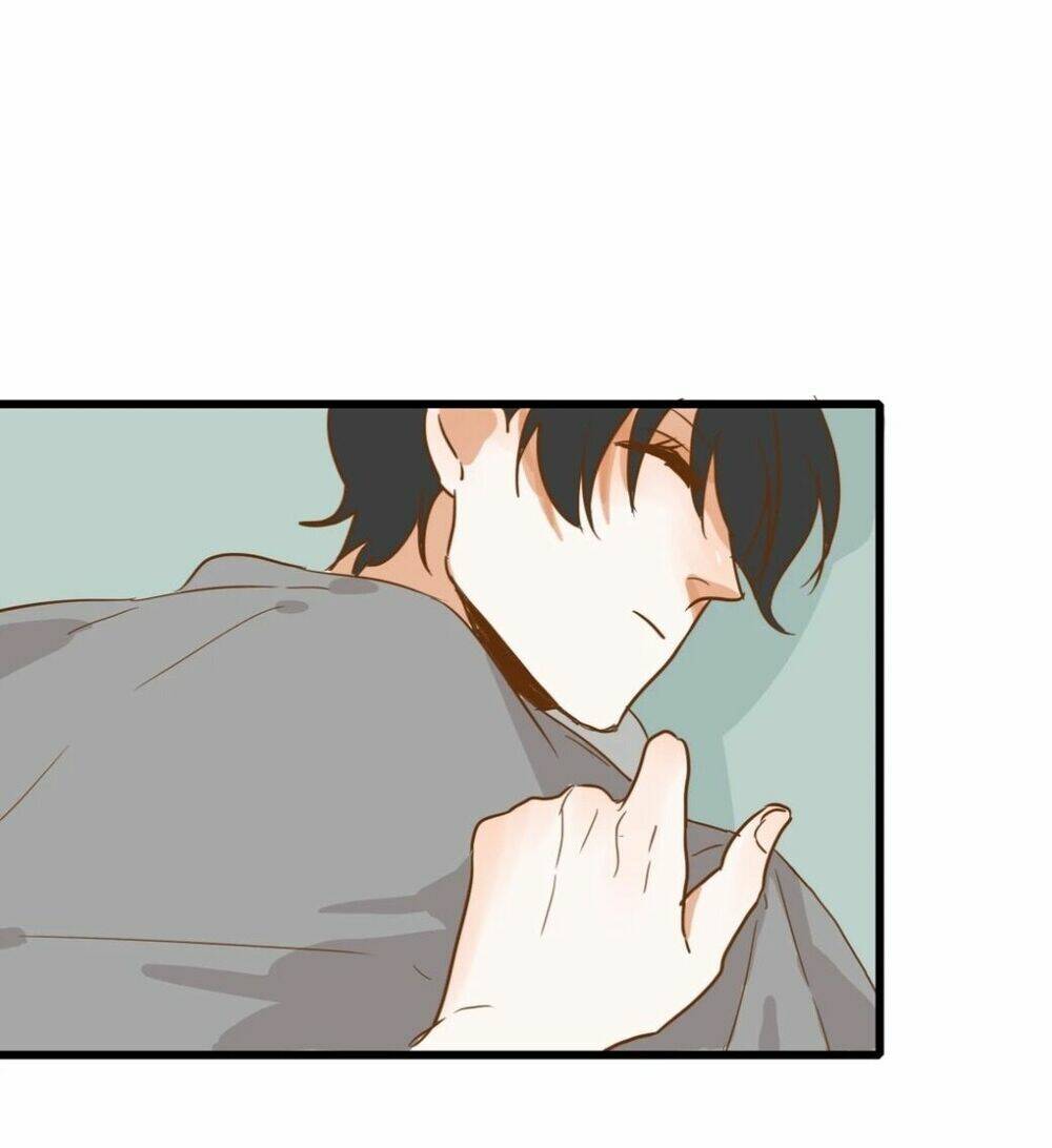 Tình Yêu Dưới Mái Hiên: Chapter 32