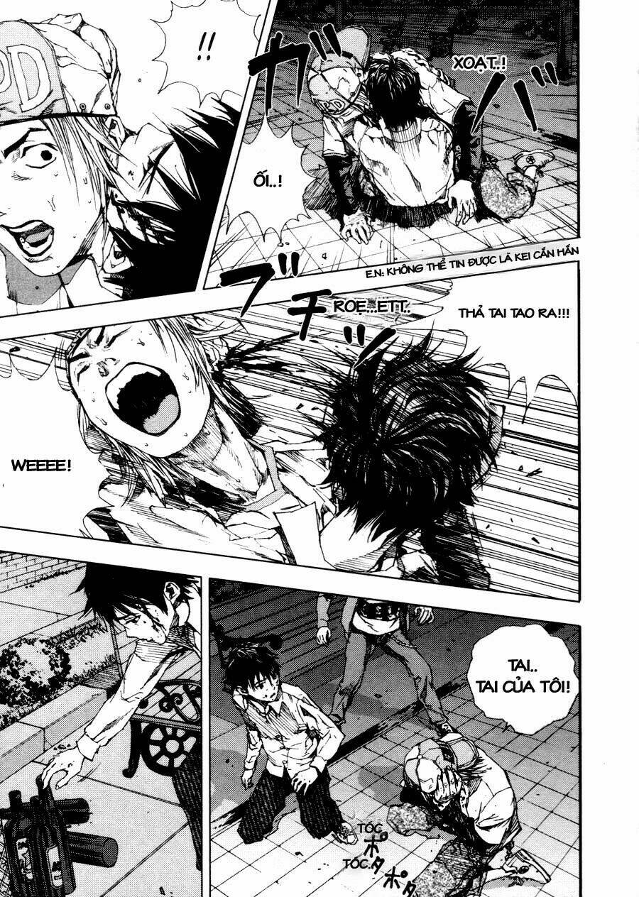Gekiryuuchi: Chapter 5