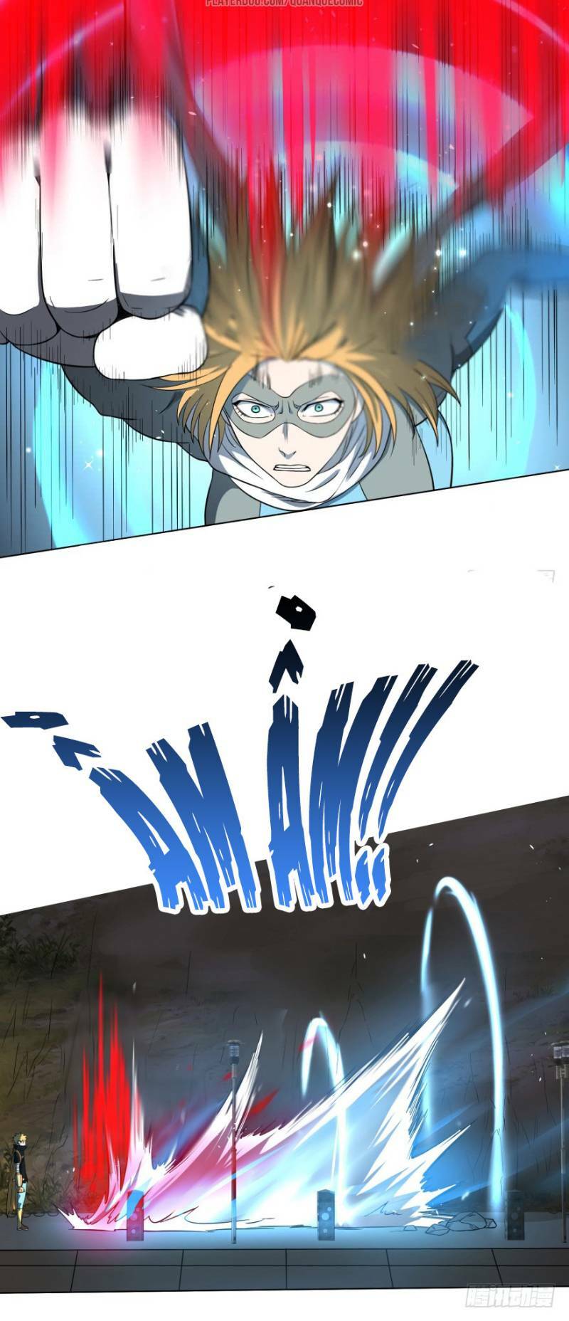 Danh Sách Kẻ Phản Diện: Chapter 23