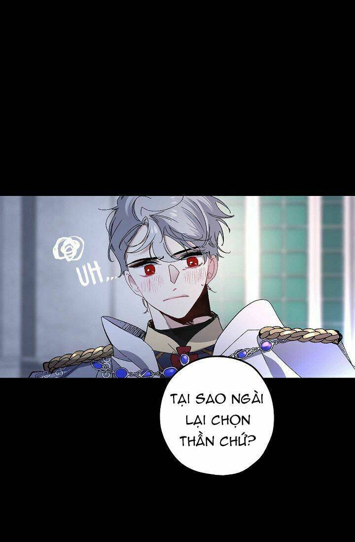 Tình Điên Dại: Chapter 33