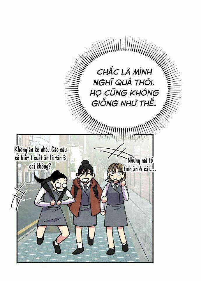 Tai Sói Và Mũ Đỏ: Chapter 39