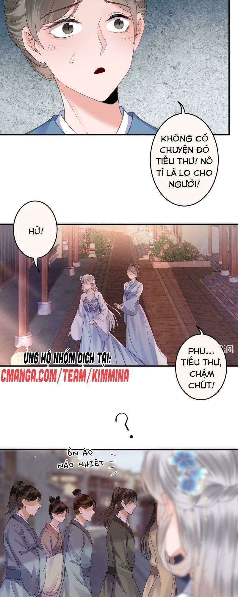 Vương Gia Kiêu Ngạo Quá Khó Cua: Chapter 160