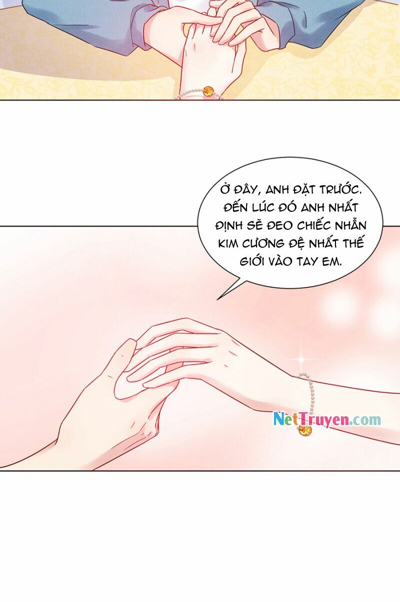 Ma Lạt Thiên Kim Đẩu Ác Thiếu: Chapter 158