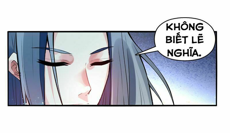 Thiên Thần Quyết: Chapter 5