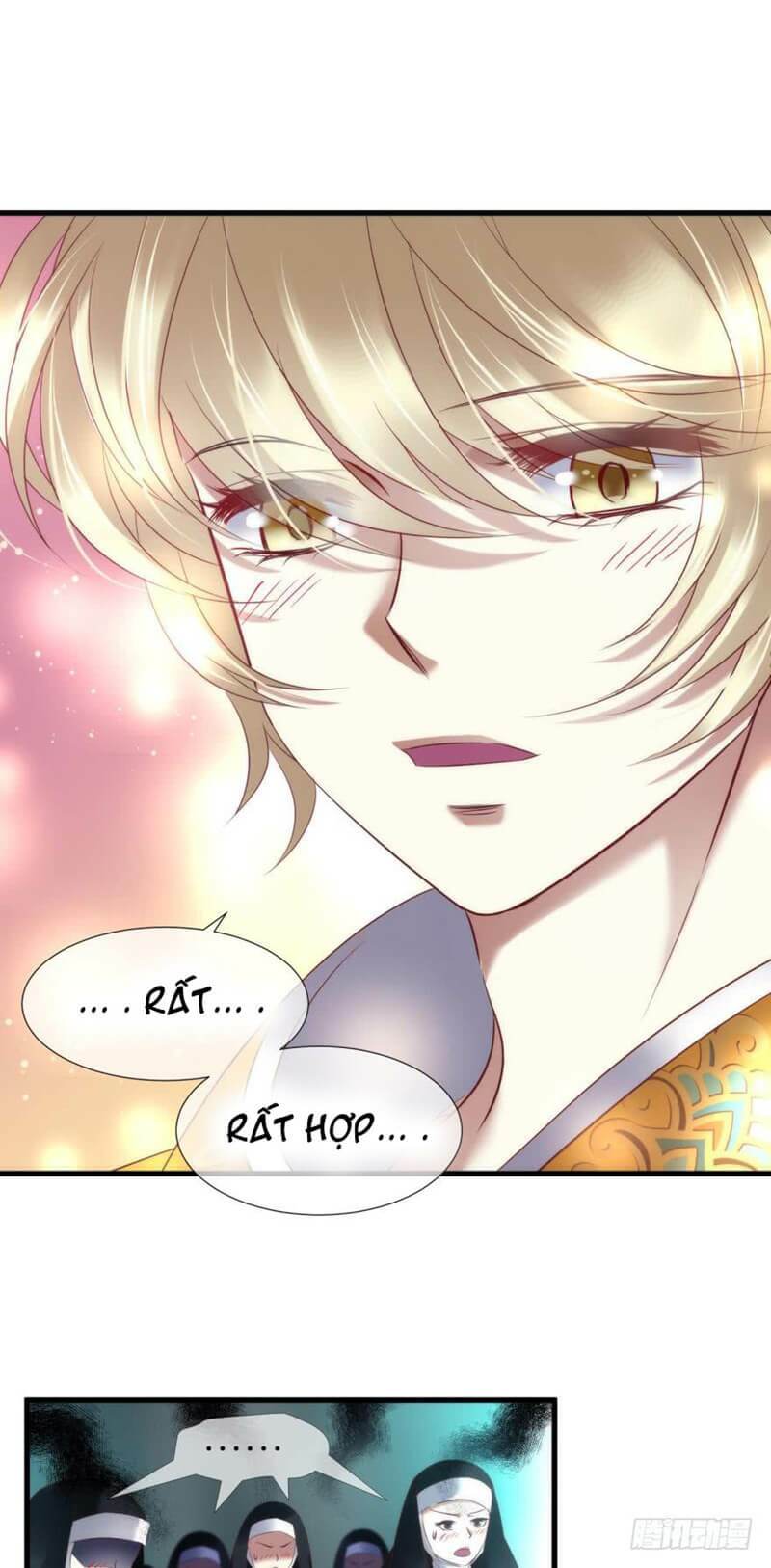 Một Vạn Tư Thế Công Lược Yêu Nam: Chapter 182