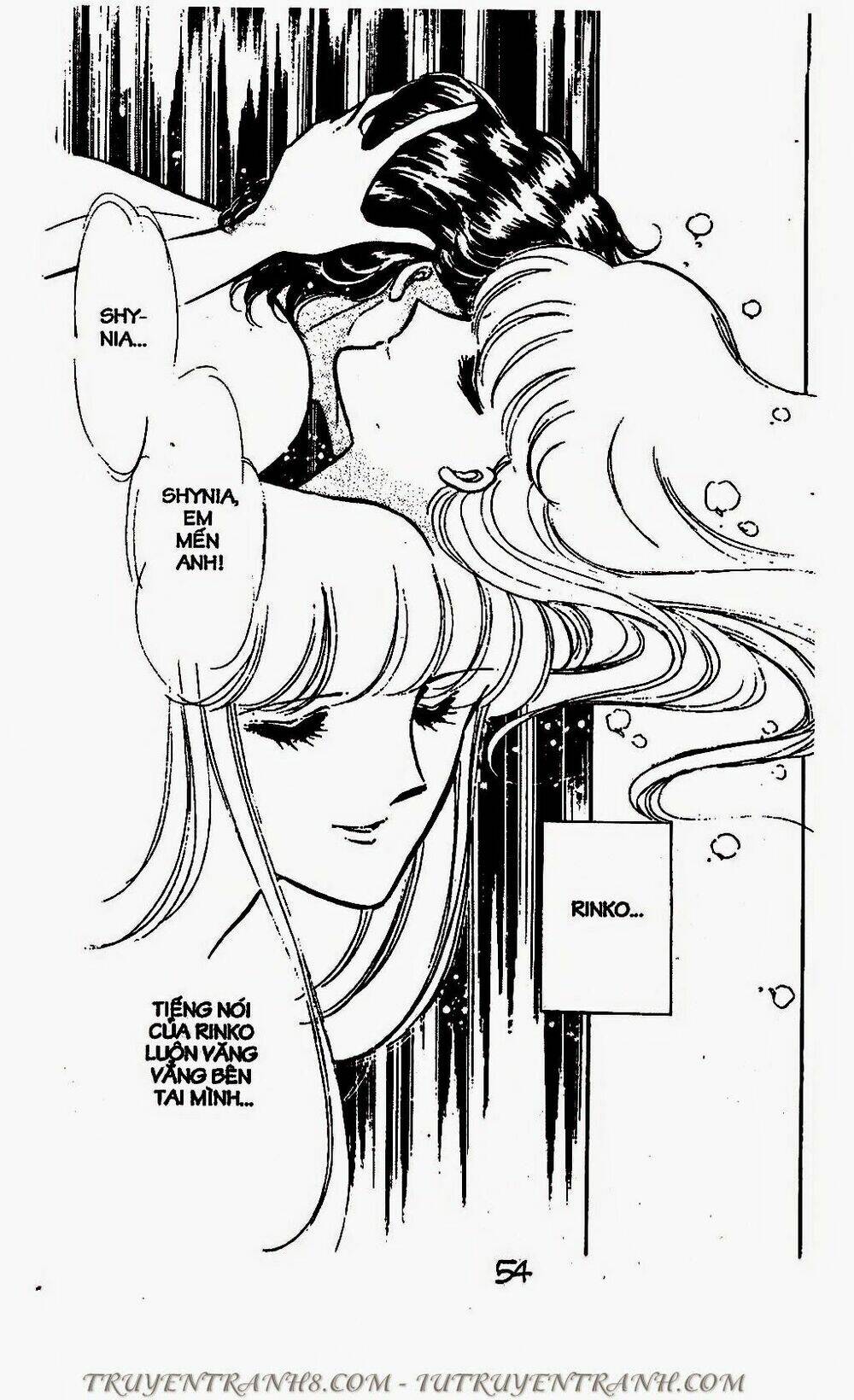 Mimi Kỳ Lạ: Chapter 54.2