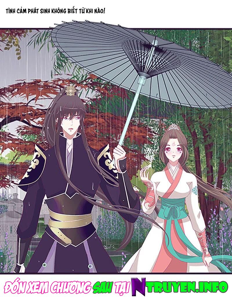 Thông Linh Phi: Chapter 414