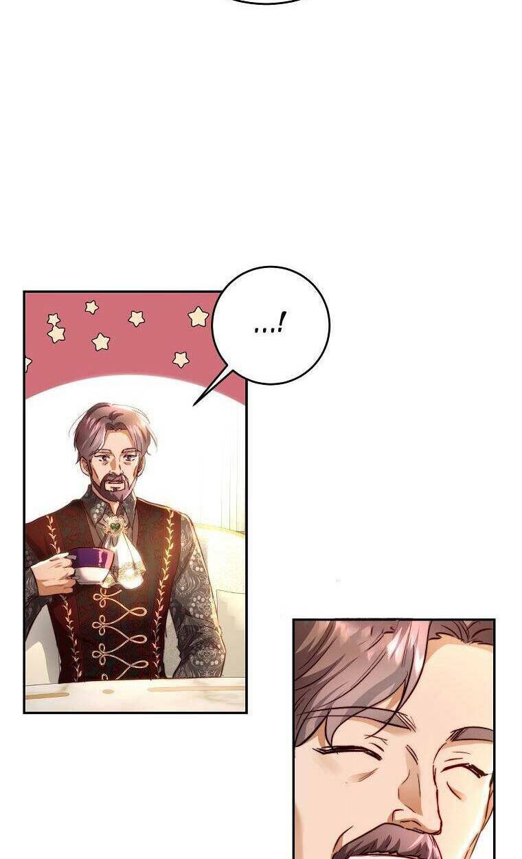 Nàng Công Chúa Ấy Đã Trở Thành Một Đoá Hoa Điên Dại: Chapter 15