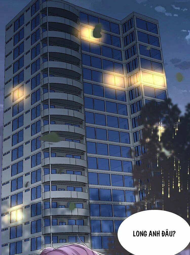 Lừa Boss Làm Bà Mai: Chapter 21